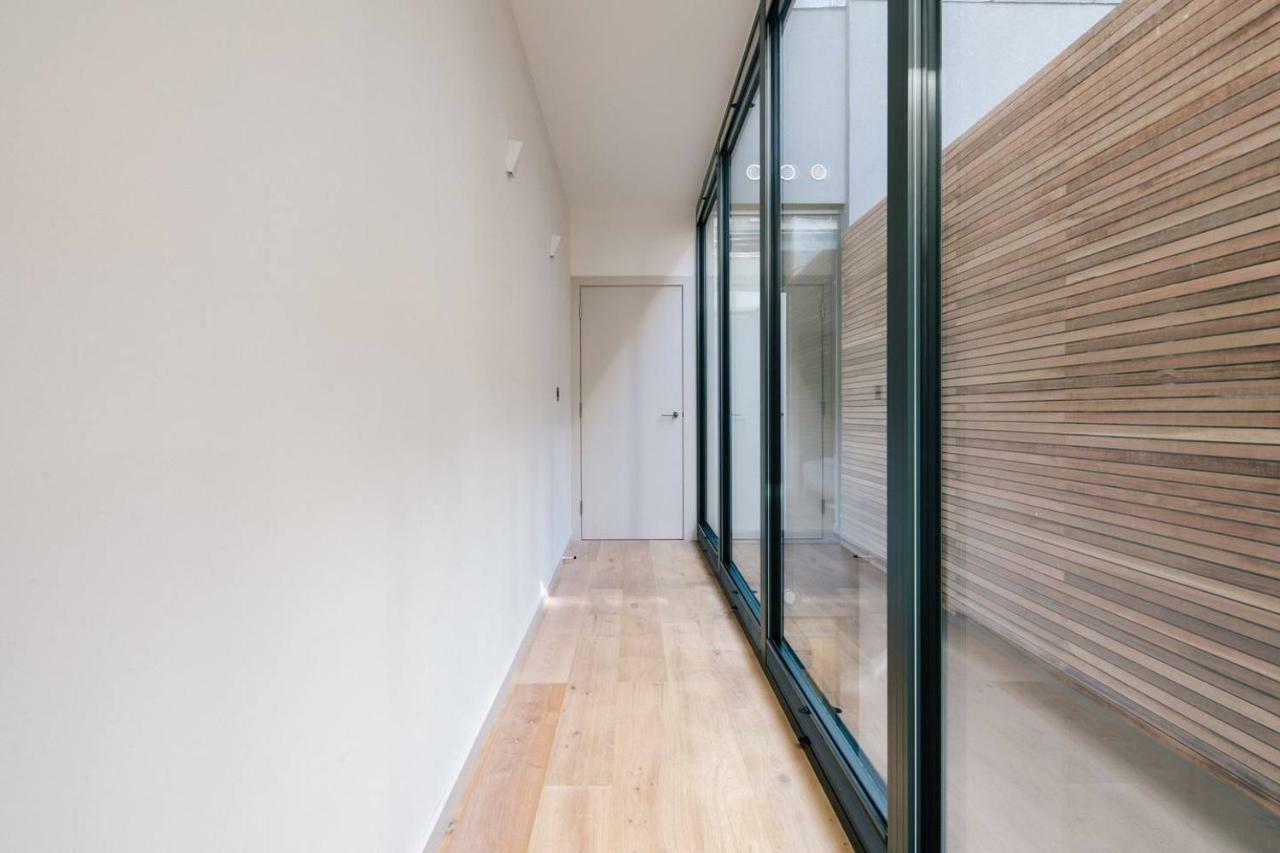 The Interlock Apartments - Oxford St Londyn Zewnętrze zdjęcie