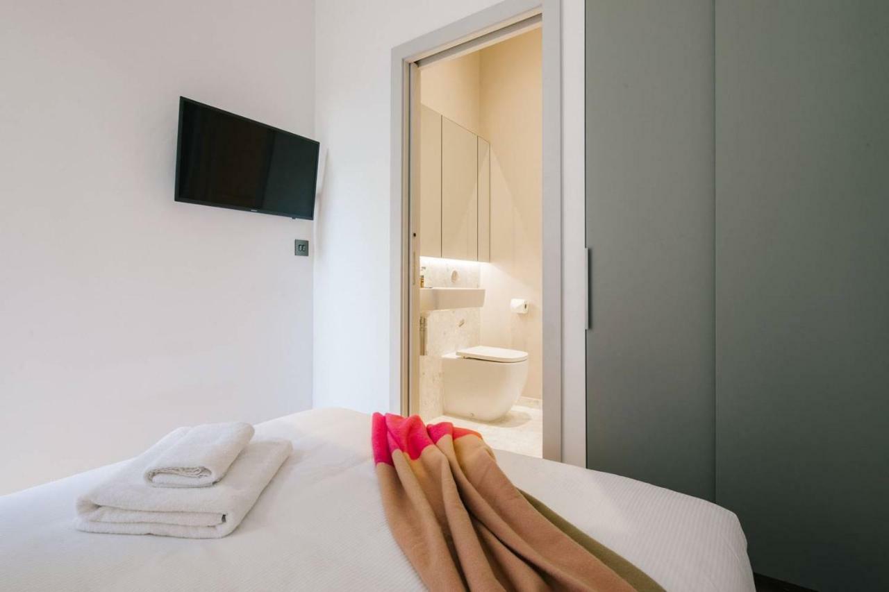 The Interlock Apartments - Oxford St Londyn Zewnętrze zdjęcie