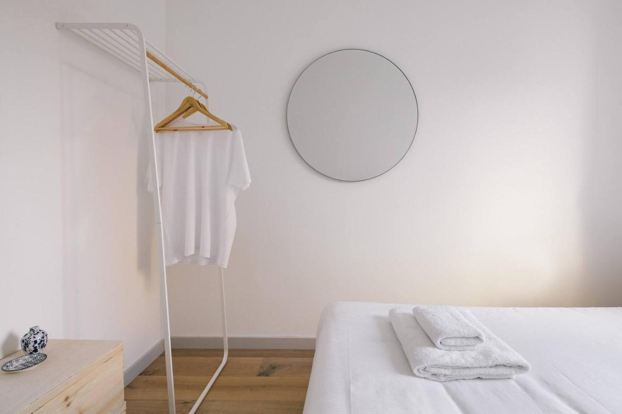 The Interlock Apartments - Oxford St Londyn Zewnętrze zdjęcie